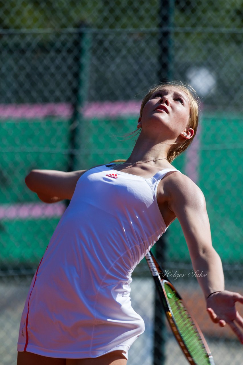 Svea Crohn 1023 - Stadtwerke Pinneberg Cup